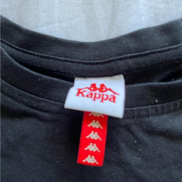 Kappa T-shirt - Picture 3 of 7